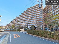 マンションイメージ