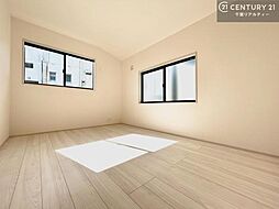 子供部屋の画像