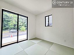 和室の画像