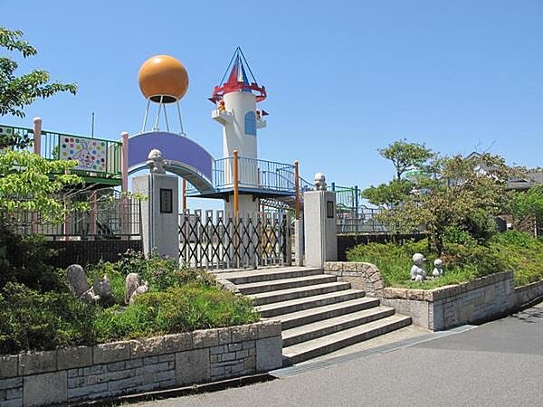 周辺を拡大表示