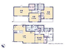 物件画像 木更津市請西　4号棟