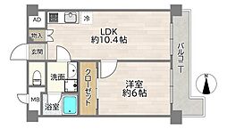 物件画像 ローズコーポ第2新大阪