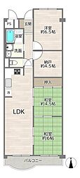 物件画像 淀川パークハウス5号棟