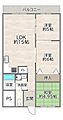 プライムハイツ新大阪8階1,990万円