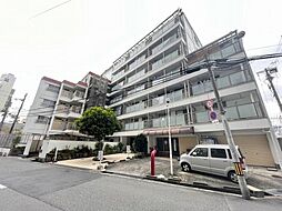 物件画像 パレスハイツ京橋