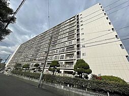物件画像 京橋第1コーポ