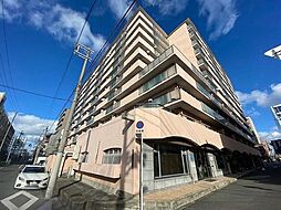 物件画像 シャルマンコーポ野江第1期