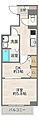 レジュールアッシュ松屋町4階2,360万円
