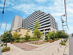 物件画像 ジェイグランシティ塚本