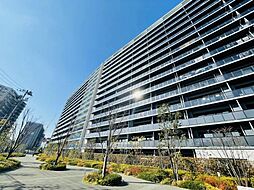 物件画像 シティテラス神崎川駅前SB棟
