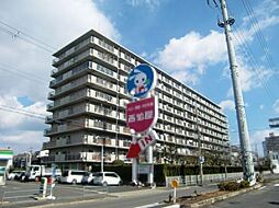 物件画像 ユアサハイム新高