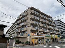 物件画像 シティハイツ古川橋