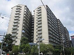 物件画像 コスモシティ森林公園参番館