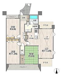 物件画像 ル・グランデ新大阪南2