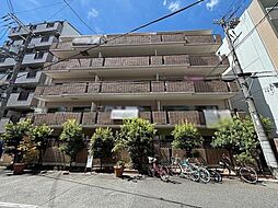 物件画像 朝日プラザ上新庄