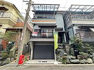 大阪府大阪市東淀川区井高野4丁目：物件画像