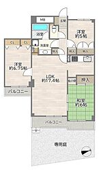 物件画像 ラウムズ菅原ノースヒル