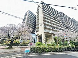 物件画像 コスモシティ森林公園参番館