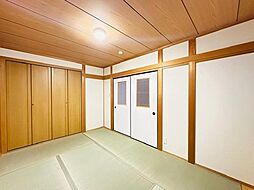 和室の画像