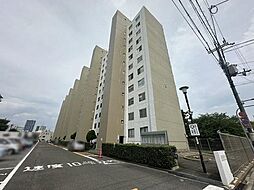 物件画像 新北野コーポC棟
