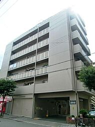 物件画像 エバーグリーン新御堂
