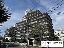 物件画像 岸和田コーポラス弐号棟