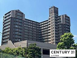 物件画像 セントラルステージ光明池〜