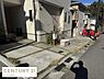 駐車場：駐車2台可能（＊車種による）