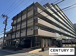 マンションイメージ