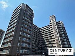 物件画像 セントラルステージ光明池