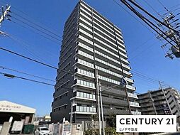 物件画像 グランドパレス泉大津東雲