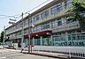 周辺：岸和田市立光陽中学校まで711m