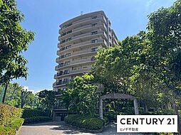 物件画像 南貴望ケ丘パークホームズ