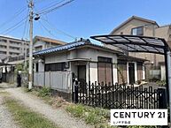 大阪府高石市千代田2丁目：物件画像