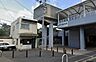 周辺：東羽衣駅(JR西日本 阪和線)まで1307m