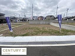 物件画像 岸和田市畑町　2号地