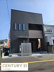 物件画像 菩提町4丁 新築戸建