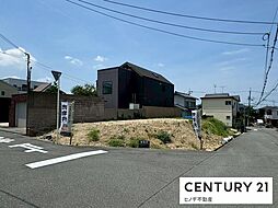 物件画像 青南台2丁目建築条件なし土地〜現況更地〜