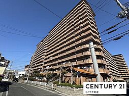 物件画像 朝日プラザシティ・サザンパーク四番街 F棟