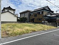 愛知県名古屋市中川区中須町字桜井：物件画像