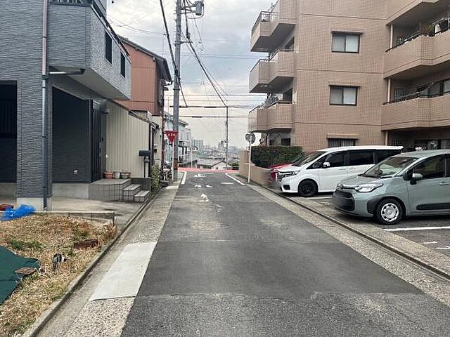 その他 コンセール町北 1階/-