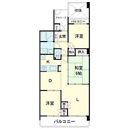 物件画像 キングスコート安城赤松