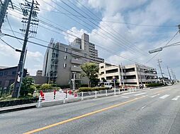 物件画像 コープ野村新安城南壱番館