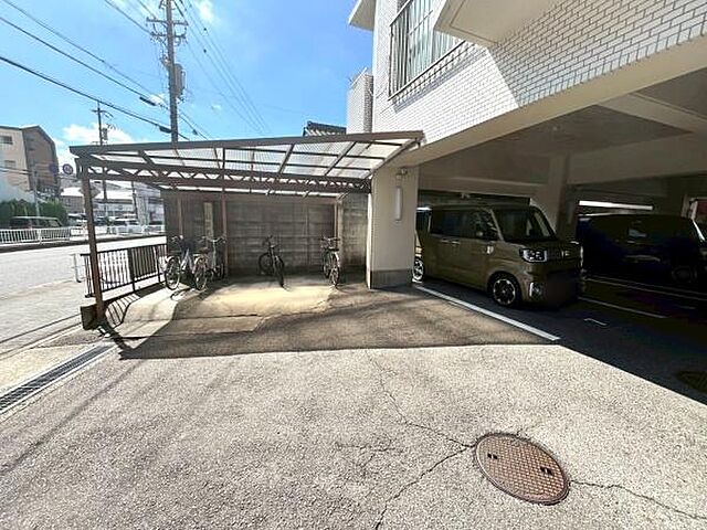 その他 イブサン矢田 7階/-