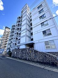 物件画像 猪子石第2コーポラス