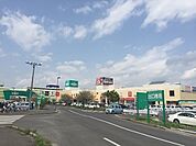 モラージュ佐賀まで1231m