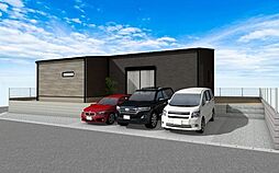 物件画像 センチュリータウン大和3 A棟