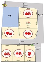 物件画像 センチュリータウン小城6