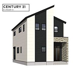 物件画像 佐賀市若楠3丁目2期　1号棟（佐賀駅）2階建