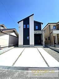 物件画像 佐賀市若楠3丁目2期 1号棟(佐賀駅)2階建